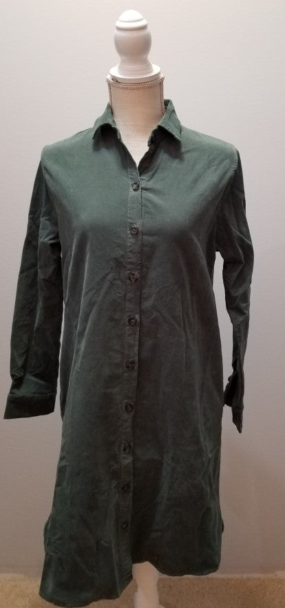 cut loose tunic dress Cut Loose. Tee-Shirt Dress In Grey Stripe Linen Cotton Jersey. #5741148. (Special Order). | Riviera