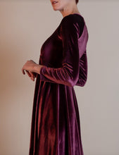 Load image into Gallery viewer, Revir Topaz Dress