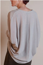 Load image into Gallery viewer, Revir Cocoon Sweater