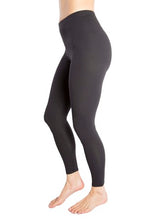 Load image into Gallery viewer, One Step Ahead Suede Supplex Classic Legging PLUS SIZE