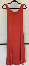 Load image into Gallery viewer, Blue Canoe Convertible Dress (L, Paprika) - On Sale!