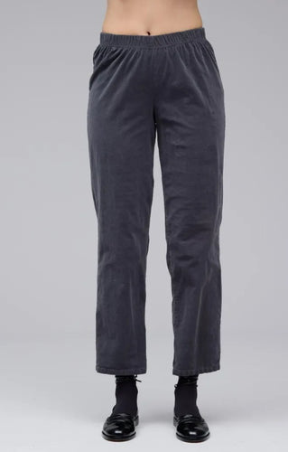 Cut Loose Mini Cord Slim Pant