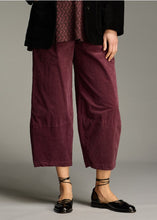 Load image into Gallery viewer, Cut Loose Mini Cord Lantern Pant