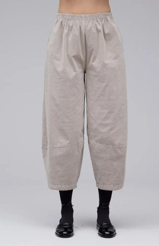 Cut Loose Mini Cord Lantern Pant
