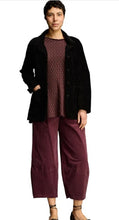 Load image into Gallery viewer, Cut Loose Mini Cord Lantern Pant
