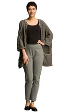 Load image into Gallery viewer, Cut Loose Ponti Seamed Legging