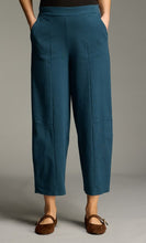 Load image into Gallery viewer, Cut Loose Ponti Horseshoe Pant