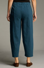 Load image into Gallery viewer, Cut Loose Ponti Horseshoe Pant