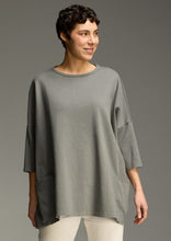 Load image into Gallery viewer, Cut Loose Ponti One Size Pullover