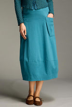 Load image into Gallery viewer, Cut Loose Ponti Cargo Skirt