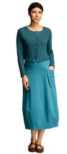 Load image into Gallery viewer, Cut Loose Ponti Cargo Skirt