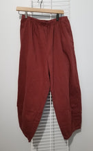 Load image into Gallery viewer, Cut Loose Autumn Twill Lantern Pant-(L, Barnwood)- On Sale!