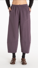 Load image into Gallery viewer, Cut Loose Autumn Twill Lantern Pant-(L, Barnwood)- On Sale!