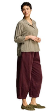 Load image into Gallery viewer, Cut Loose Lux Cord Lantern Pant