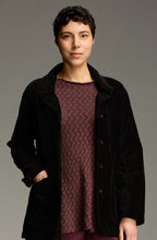 Load image into Gallery viewer, Cut Loose Lux Cord Long Blazer