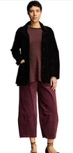 Load image into Gallery viewer, Cut Loose Lux Cord Long Blazer
