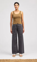 Load image into Gallery viewer, Cut Loose Light Lycra Jersey Short Tank