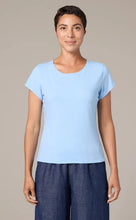 Load image into Gallery viewer, Cut Loose Light Lycra Jersey Short Sleeve Fitted Crew