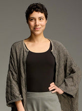Load image into Gallery viewer, Cut Loose Light Lycra Jersey Layering Tank