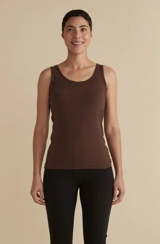 Cut Loose Light Lycra Jersey Even Longer Tank