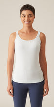Load image into Gallery viewer, Cut Loose Light Lycra Jersey Convertible Tank Top