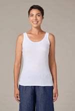 Load image into Gallery viewer, Cut Loose Light Lycra Jersey Even Longer Tank