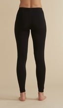 Load image into Gallery viewer, Cut Loose Solid Cotton Lycra Full Length Legging