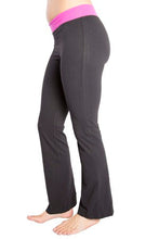 Load image into Gallery viewer, One Step Ahead Cotton Balance Pant- (M, Black)- On Sale!