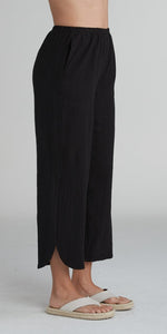 Cut Loose Crosshatch Vented Pant