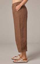 Load image into Gallery viewer, Cut Loose Solid Linen Lantern Pant