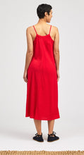 Load image into Gallery viewer, Cut Loose Rayon Parachute Bias Cami Dress