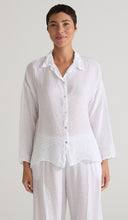 Load image into Gallery viewer, Cut Loose Rayon Parachute Swing Shirt