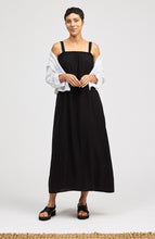 Load image into Gallery viewer, Cut Loose Rayon Parachute Crop Cardigan
