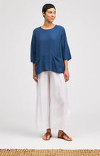 Load image into Gallery viewer, Cut Loose Rayon Parachute Pocket Pullover