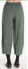 Load image into Gallery viewer, Cut Loose Fall Parachute V-Neck Vent Top and Lantern Pant Set (XL)- On Sale!