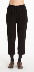 Cut Loose Fall Parachute Tapered Crop Pant