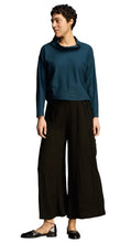 Load image into Gallery viewer, Cut Loose Fall Parachute Wide Leg Pocket Pant
