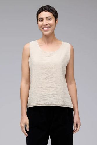 Cut Loose Fall Parachute Layering Tank