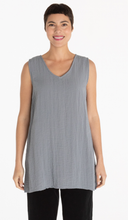 Load image into Gallery viewer, Cut Loose Fall Parachute Side Slit Tank