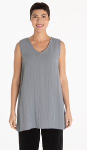 Cut Loose Fall Parachute Side Slit Tank