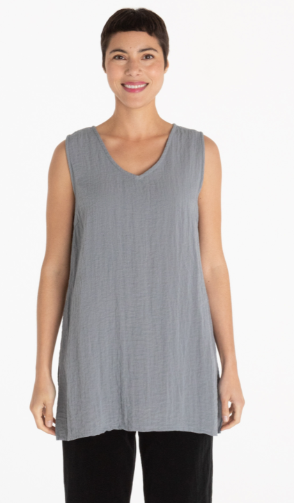 Cut Loose Fall Parachute Side Slit Tank
