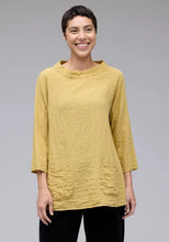 Load image into Gallery viewer, Cut Loose Fall Parachute Raglan Pocket Top