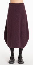 Load image into Gallery viewer, Cut Loose Crimped Fabric Lantern Skirt