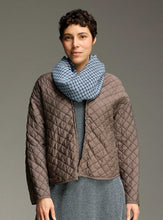 Load image into Gallery viewer, Cut Loose Quilted Parachute Bomber Jacket
