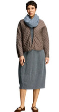 Load image into Gallery viewer, Cut Loose Quilted Parachute Bomber Jacket