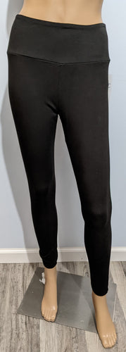 Blue Canoe High Waist Legging (S, Black)- On Sale!