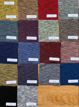 Load image into Gallery viewer, Cut Loose Crimped Fabric Lantern Skirt