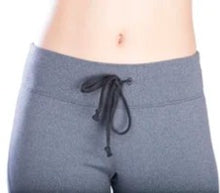 Load image into Gallery viewer, One Step Ahead Cotton Drawstring Pant