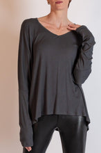 Load image into Gallery viewer, Revir Every Day Tunic Top