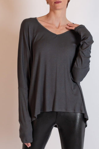 Revir Every Day Tunic Top